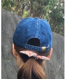 newhattan | キャップ