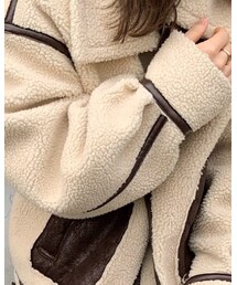 amiur | その他アウター