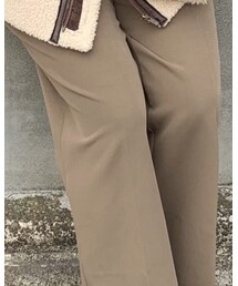 amiur | スラックス