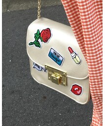 Honeys | ショルダーバッグ