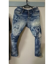 DSQUARED2 | デニムパンツ
