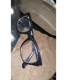 TOM FORD EYEWEAR | メガネ