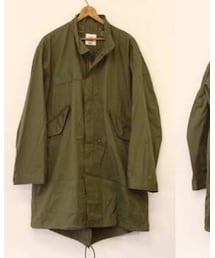 M65 vintage | モッズコート