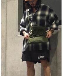 VINTAGE | シャツ/ブラウス