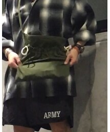 VINTAGE | ショルダーバッグ