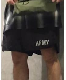 VINTAGE | US ARMY (その他パンツ)