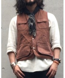 TENDERLOIN | ベスト