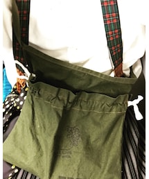 VINTAGE | ショルダーバッグ
