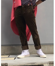 RALPH LAUREN | その他パンツ