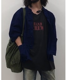 H&M | Tシャツ/カットソー