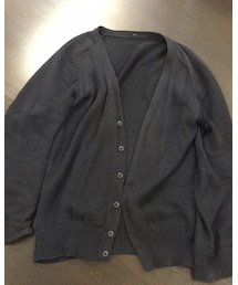 無印良品 | カーディガン/ボレロ