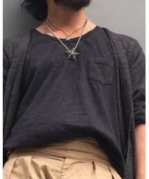 AIGLE | Tシャツ/カットソー