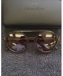 Steven Alan | サングラス