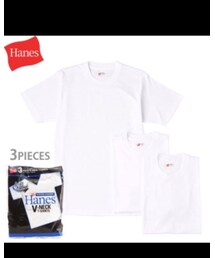 HANES | Tシャツ/カットソー