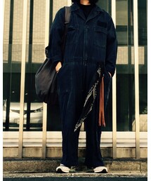 VINTAGE | つなぎ/オールインワン