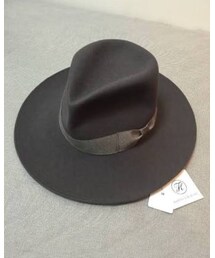 KIJIMA TAKAYUKI | ハット