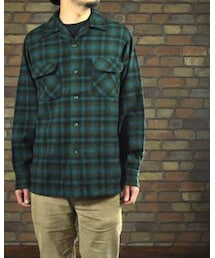 PENDLETON | シャツ/ブラウス