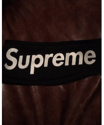 Supreme  | ヘアバンド