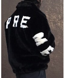 Supreme  | ブルゾン