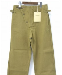 NAISSANCE | その他パンツ
