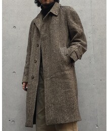 BURBERRY | ステンカラーコート
