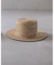 Flying cloud hat armish hat | ハット