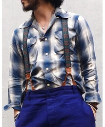 POLO RALPH LAUREN | シャツ/ブラウス