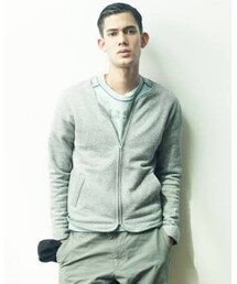 N.HOOLYWOOD | カーディガン/ボレロ