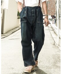 LEVI'S VINTAGE CLOTHING | デニムパンツ