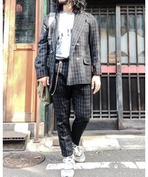 古着 | セットアップ