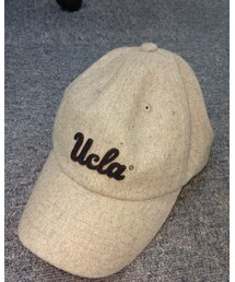 UCLA | (キャップ)