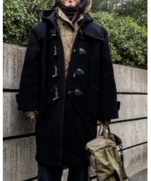 McGREGOR | ダッフルコート