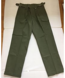 オーストラリア軍　グルカパンツ | カーゴパンツ