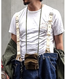 WACKO MARIA | Tシャツ/カットソー