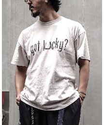 VINTAGE | Tシャツ/カットソー