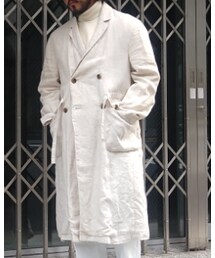 BEAUTY&YOUTH UNITED ARROWS | トレンチコート
