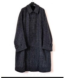 ANATOMICA | ステンカラーコート