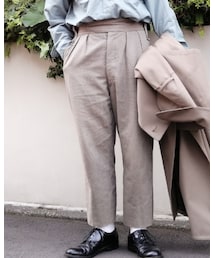 NEAT | パンツ