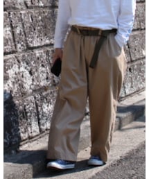 ライオン堂 | パンツ
