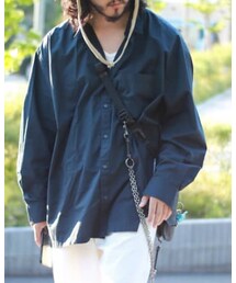 JW Anderson | シャツ/ブラウス