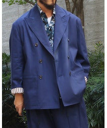 UNPERFECT | テーラードジャケット