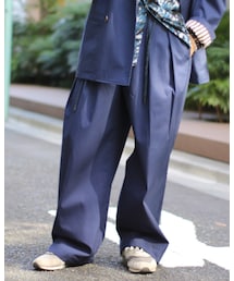 UNPERFECT | その他パンツ