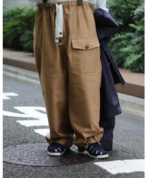 UNPERFECT | その他パンツ