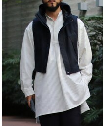 UNPERFECT | シャツ/ブラウス