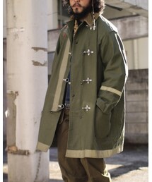 Usarmy ファイヤーマンコート | その他アウター