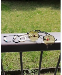 Yohji Yamamoto | サングラス