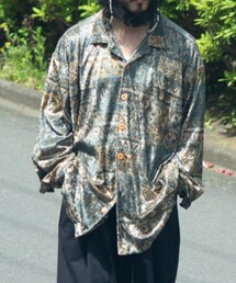 VINTAGE | シャツ/ブラウス