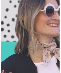 madewell | マフラー