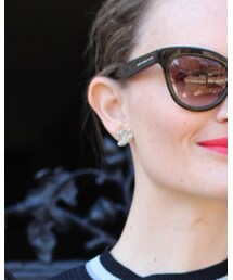 CHANEL | イヤリング