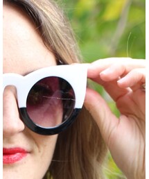 zaful | サングラス